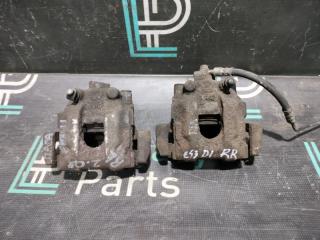 Суппорта тормозные задние BMW X5 2003