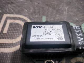 Датчик уровня оборотов X5 2004 E53 N62B44 Датчик уровня оборотов X5 2004 E53 N62B44