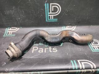 Выпускной коллектор правый BMW X5 2004