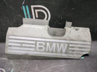 Декоративная крышка двигателя BMW X5 2004