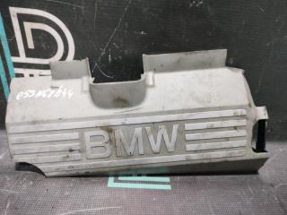 Декоративная крышка двигателя правая BMW X5 2004