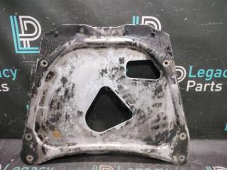 Защита двигателя BMW X5 2004