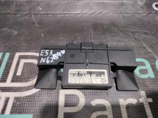 Ультразвуковой модуль BMW X5 2004