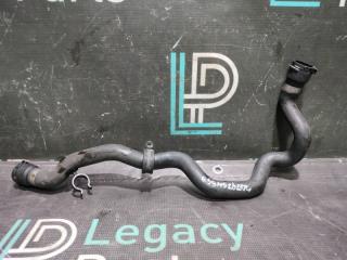 Запчасть патрубок системы охлаждения BMW 5 1999 E39 M52B28TU 286S2 11531438634 контрактная Патрубок системы охлаждения BMW 5 1999 E39 M52B28TU 286S2 11531438634 контрактная