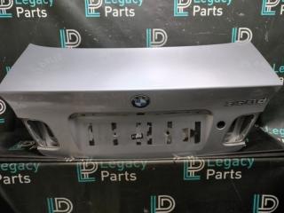 Крышка багажника BMW 3 2002