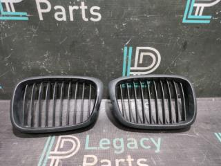 Решетки радиатора BMW 5 1999