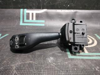 Подрулевой переключатель дворников BMW X5 2004