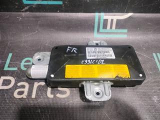 Подушка безопасности в дверь передняя правая BMW X5 2004