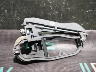 Кронштейн ручки двери передний правый BMW X5 2004