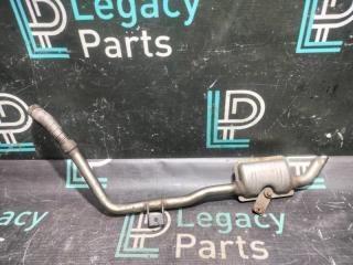 Глушитель Webasto BMW X5 2004