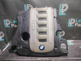 Декоративная крышка двигателя BMW X5 2004