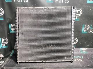 Радиатор охлаждения BMW X5 2004