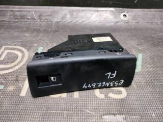 Кнопка стеклоподъемника передняя BMW X5 2004