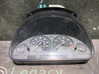 Панель приборов BMW X5 2004
