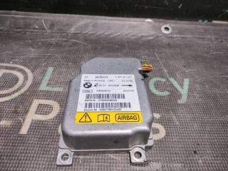 Блок управления AIR BAG BMW X5 2004