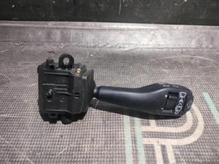 Подрулевой переключатель дворников BMW X5 2004