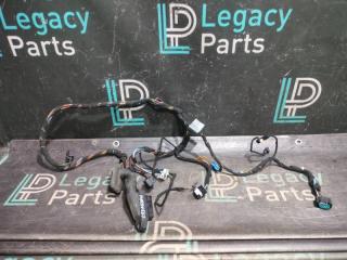 Проводка двери передняя BMW X5 2004