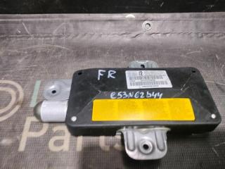 Подушка безопасности в дверь передняя правая BMW X5 2004