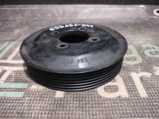 Шкив помпы BMW X5 2004