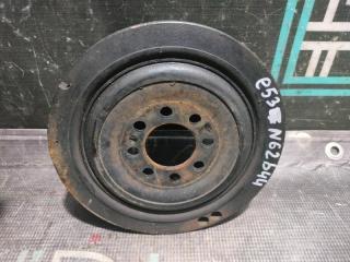 Шкив коленвала BMW X5 2004 контрактная Шкив коленвала BMW X5 2004