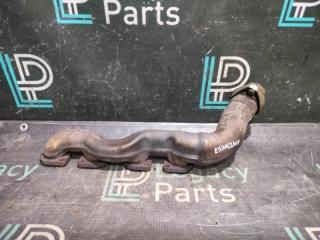 Выпускной коллектор правый BMW X5 2004