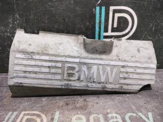 Декоративная крышка двигателя BMW X5 2004