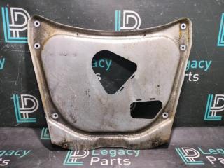 Защита двигателя BMW X5 2004