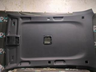 Обшивка потолка BMW X5 2005