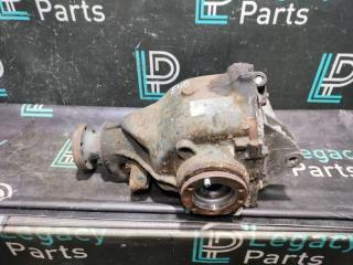 Редуктор заднего моста 2.81 BMW 3 2002