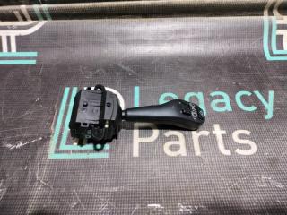 Подрулевой переключатель дворников BMW X5 2002