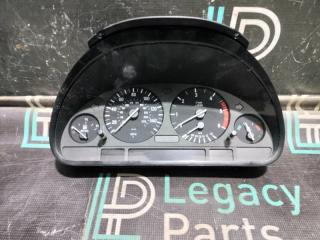 Панель приборов BMW X5 2002