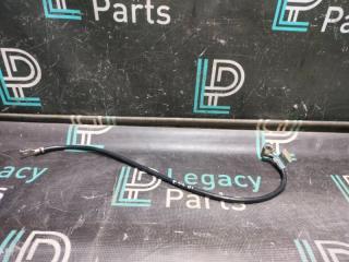 Минусовая клемма АКБ BMW X5 2002 контрактная Минусовая клемма АКБ BMW X5 2002