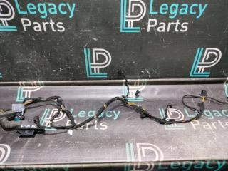 Проводка двери задняя BMW X5 2002 контрактная Проводка двери задняя BMW X5 2002