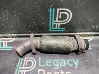 Гофра глушителя BMW X5 2002