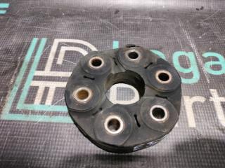 Эластичная муфта передняя BMW X5 2002