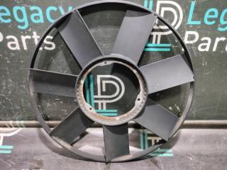 Крыльчатка вентилятора BMW X5 2002