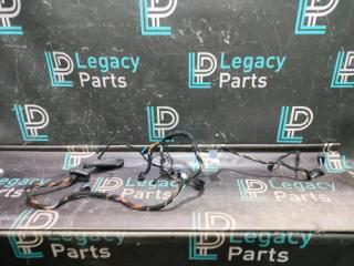 Проводка двери передняя BMW X5 2002 контрактная Проводка двери передняя BMW X5 2002