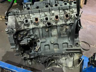 Двигатель BMW X5 2002