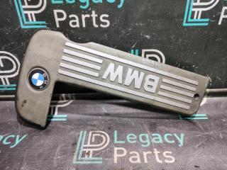 Декоративная крышка двигателя BMW X5 2002