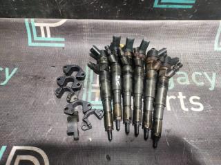 Форсунка топливная BMW X5 2002