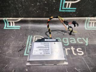 Блок управления раздаточной коробкой BMW X5 2005