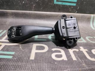 Подрулевой переключатель дворников BMW X5 2005