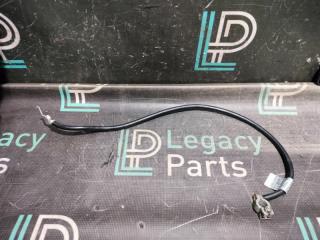 Минусовая клемма АКБ BMW X5 2005 контрактная Минусовая клемма АКБ BMW X5 2005