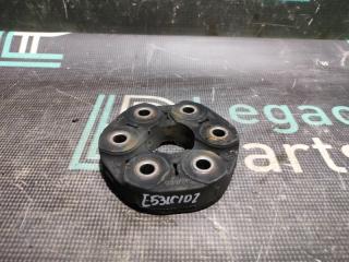 Эластичная муфта передняя BMW X5 2005