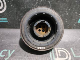 Шкив коленвала BMW X5 2005 контрактная Шкив коленвала BMW X5 2005