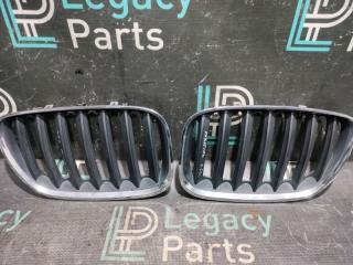 Решетки радиатора BMW X5 2005