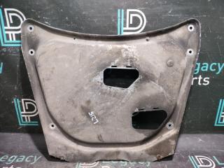 Защита двигателя BMW X5 2005