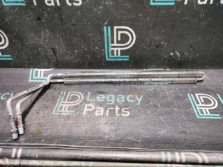 Радиатор ГУР BMW X5 2005 контрактная Радиатор ГУР BMW X5 2005