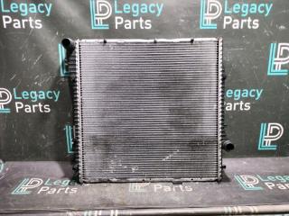 Радиатор охлаждения BMW X5 2005