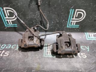 Суппорта тормозные задние BMW X5 2005